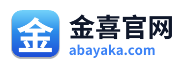 金喜官网 Logo
